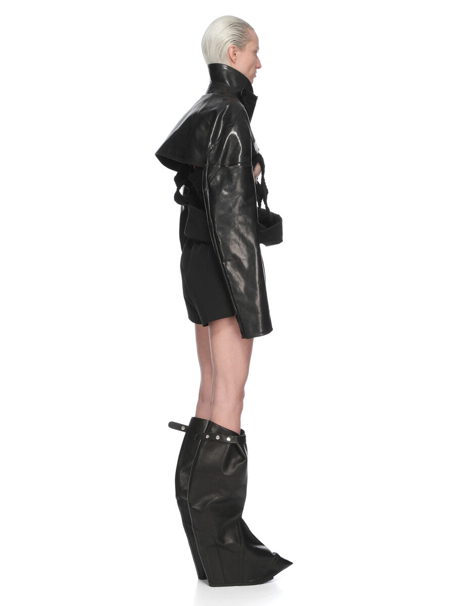 Rick Owens Sarutanya Sl T