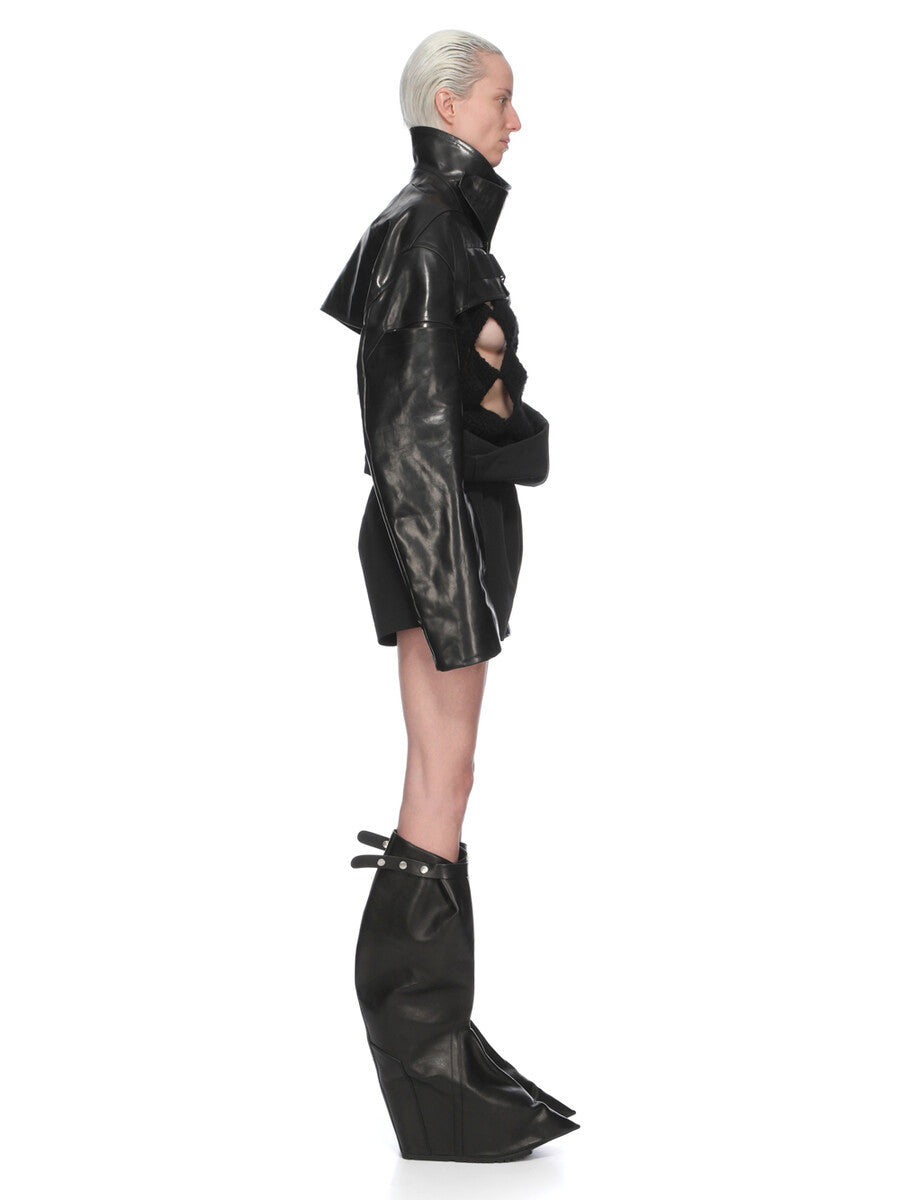 Rick Owens Sarutanya Sl T