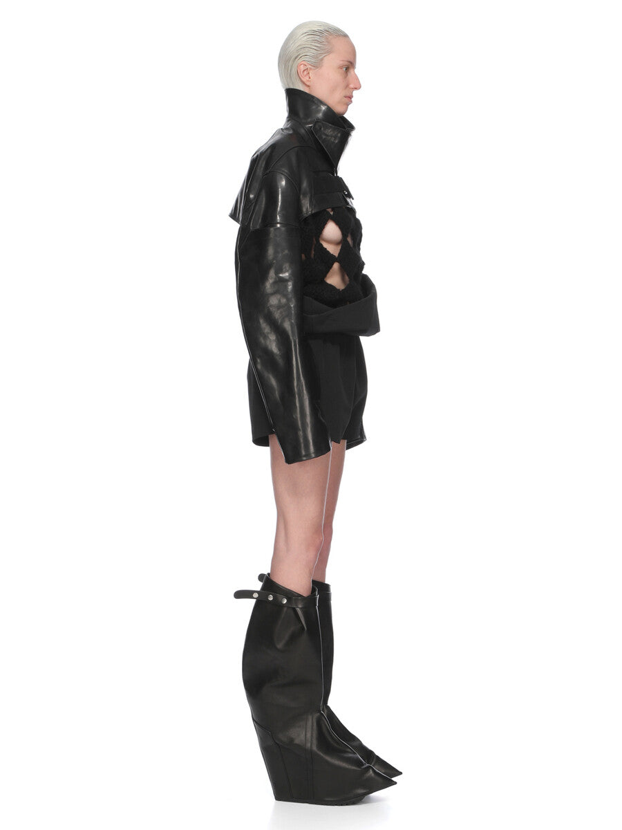 Rick Owens Sarutanya Sl T