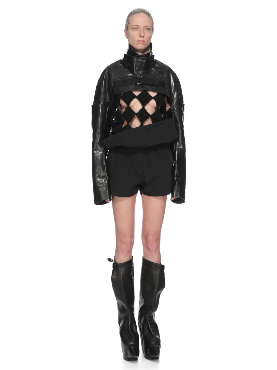 Rick Owens Sarutanya Sl T