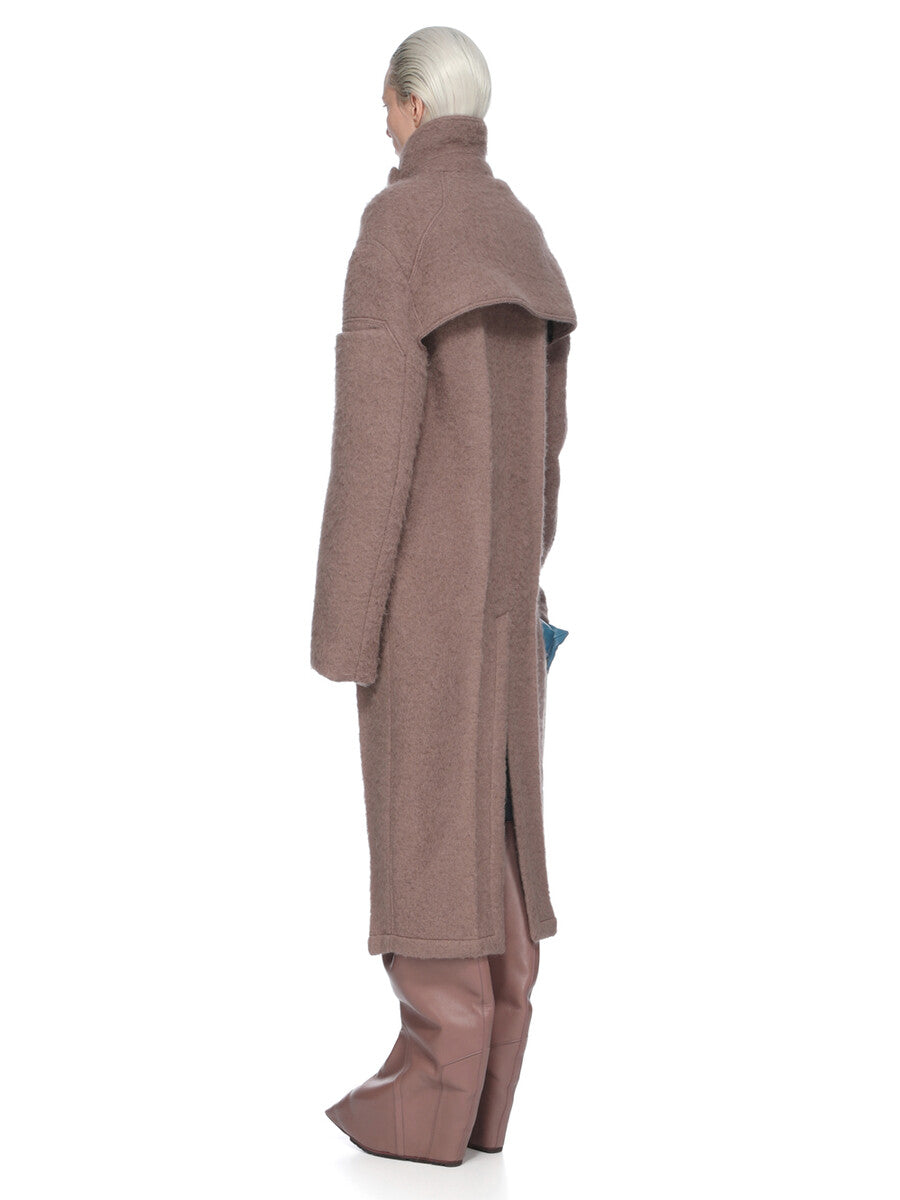 Rick Owens Mac Cropped