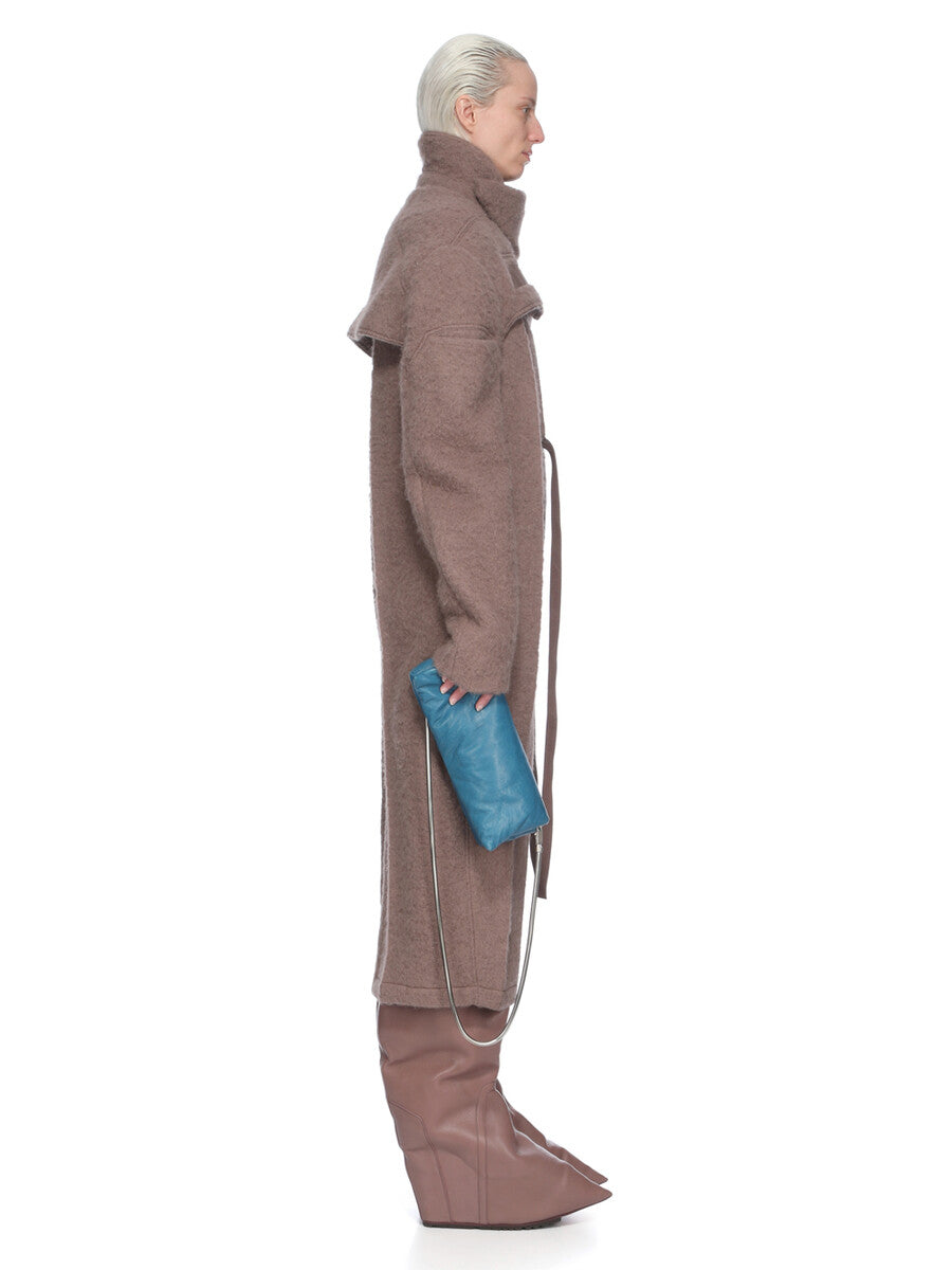 Rick Owens Mac Cropped