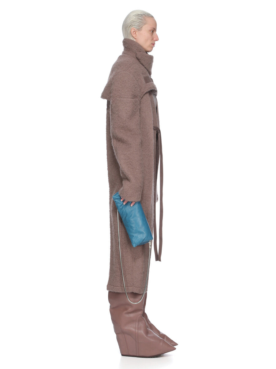 Rick Owens Mac Cropped