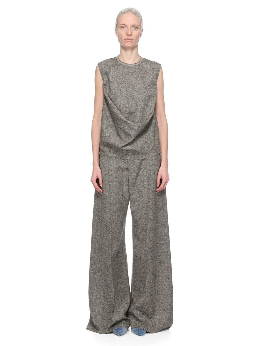 Rick Owens Subhuman Top