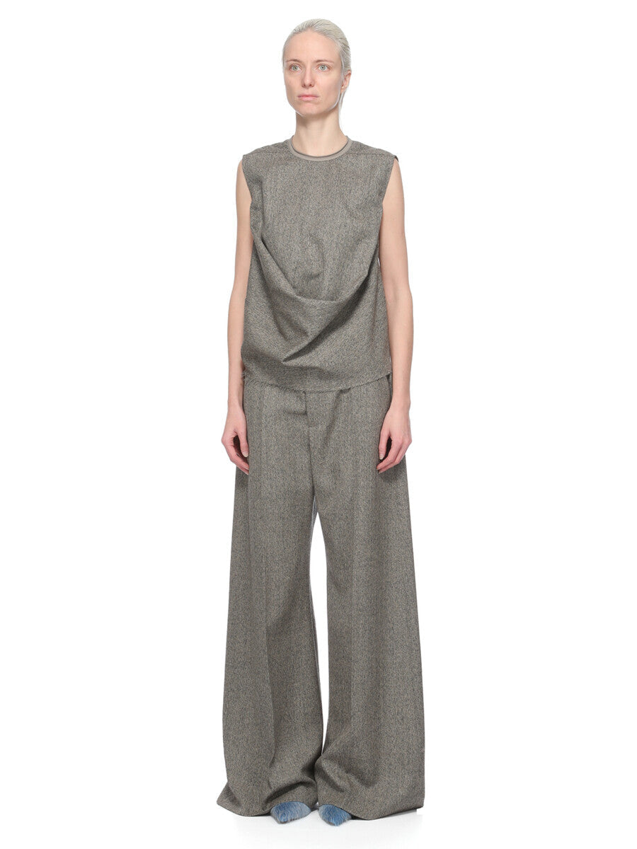 Rick Owens Subhuman Top