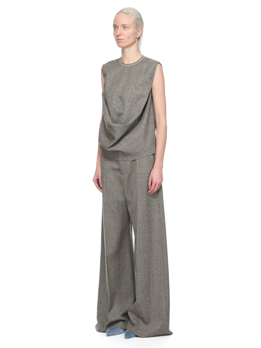 Rick Owens Subhuman Top