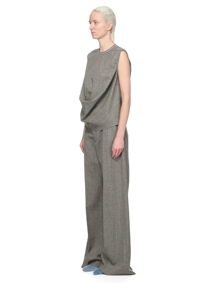 Rick Owens Subhuman Top