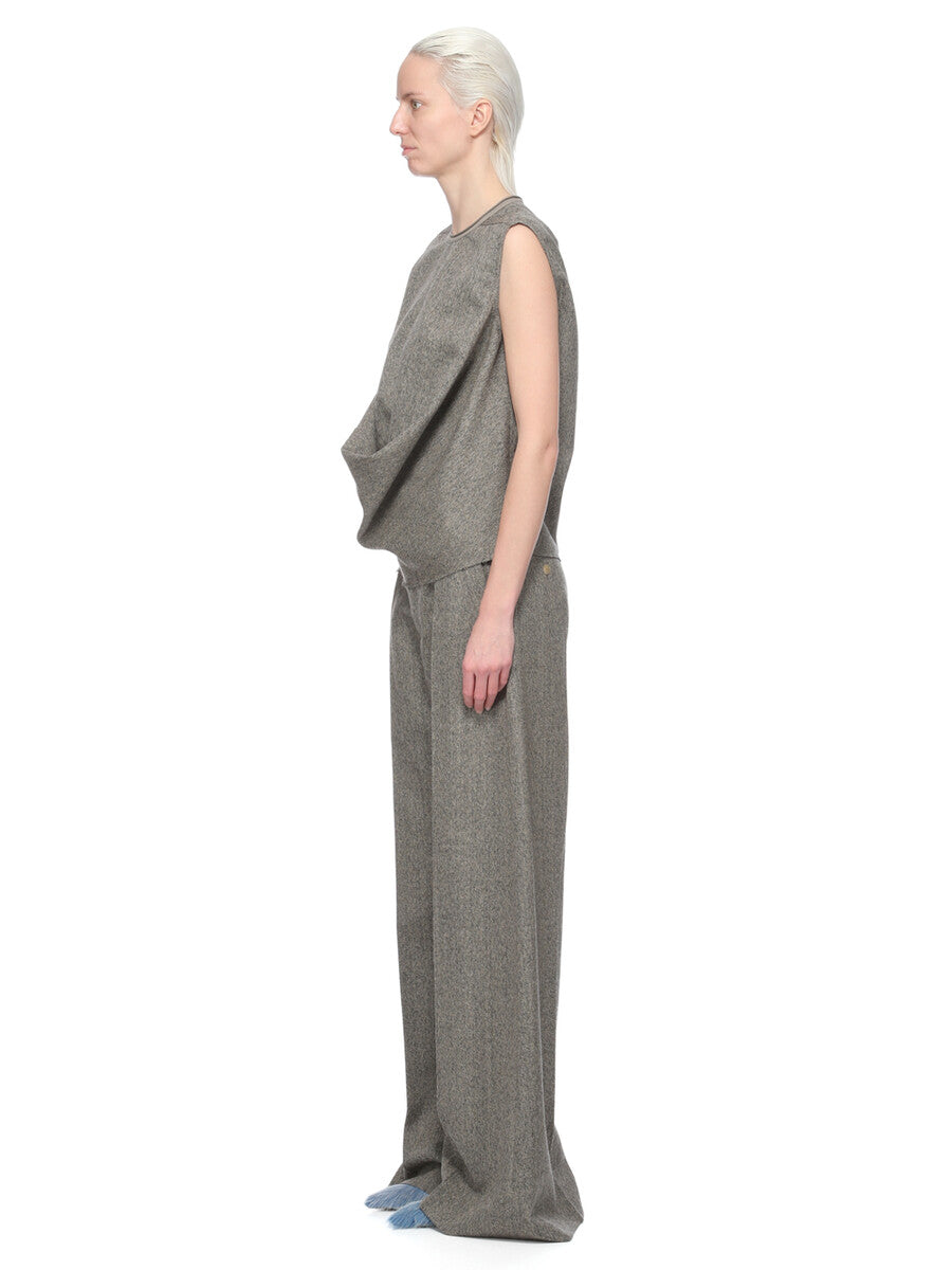 Rick Owens Subhuman Top