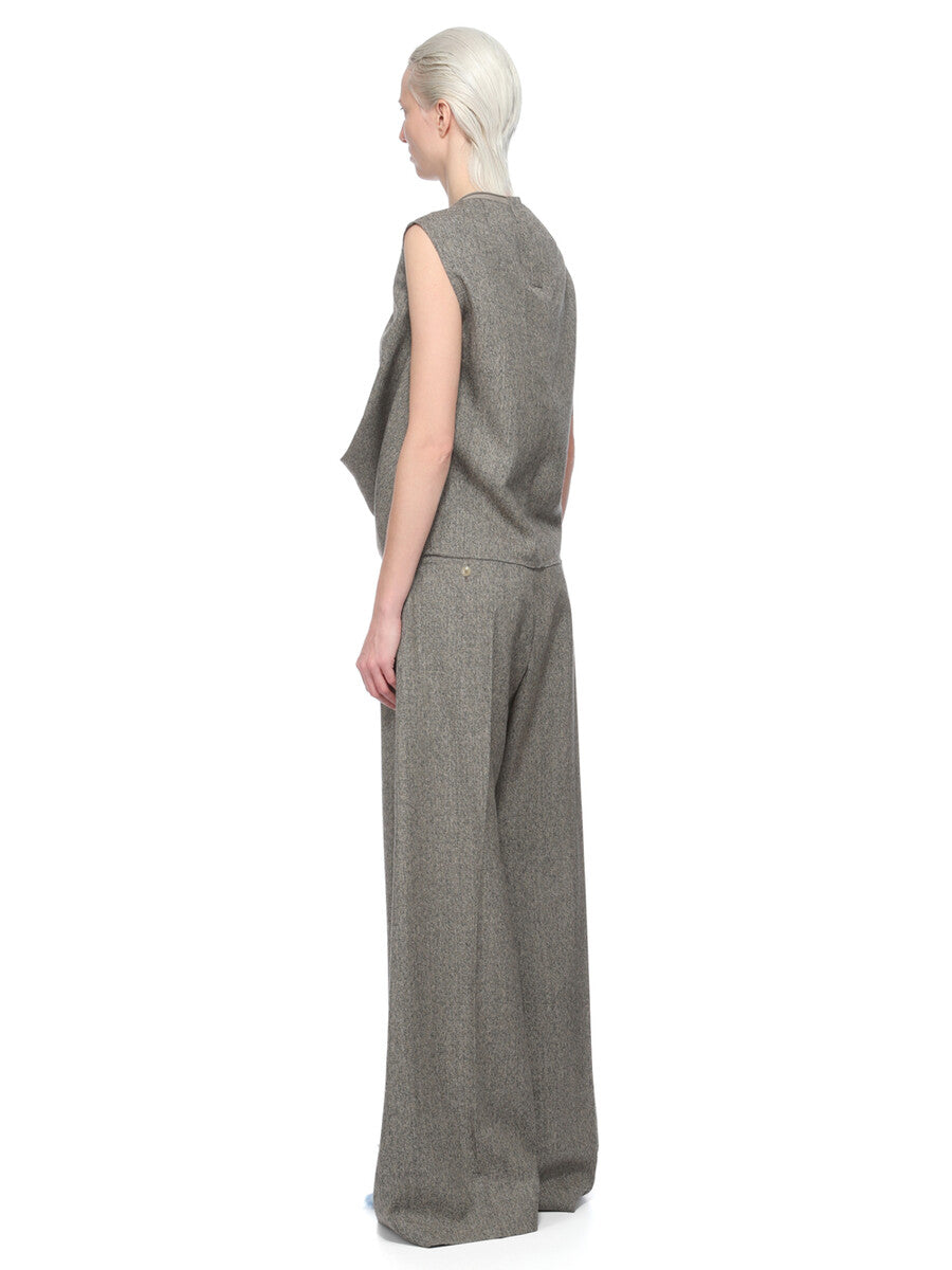 Rick Owens Subhuman Top