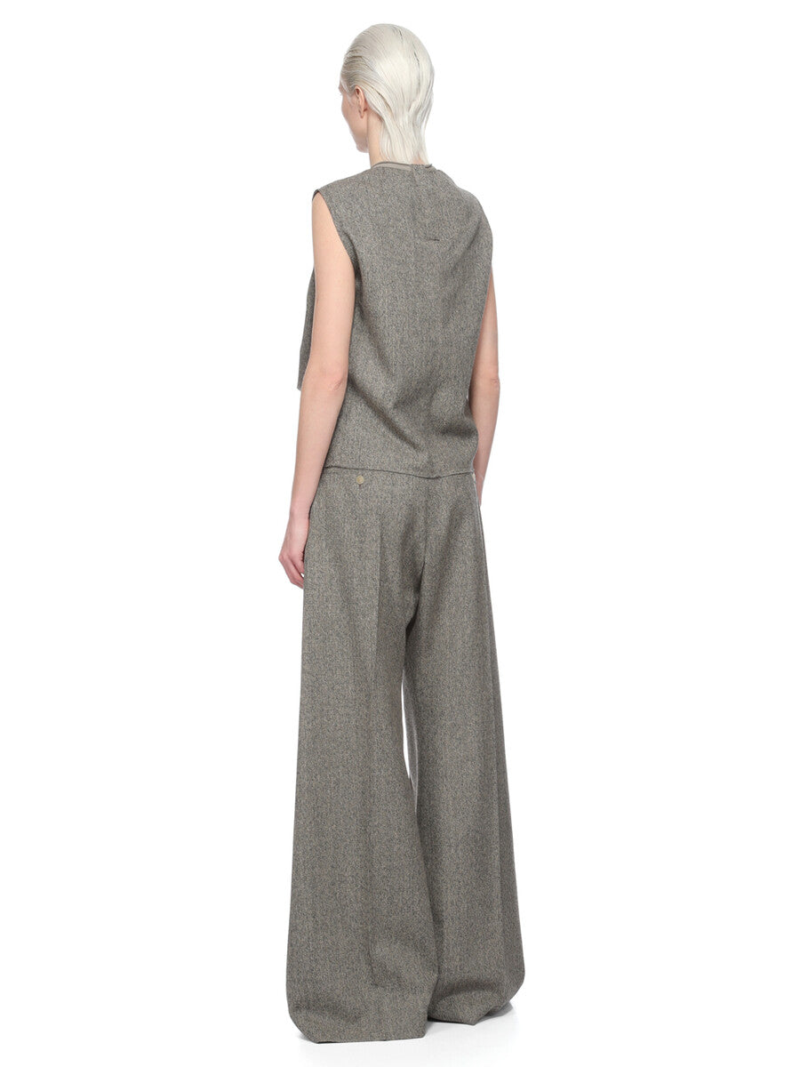 Rick Owens Subhuman Top