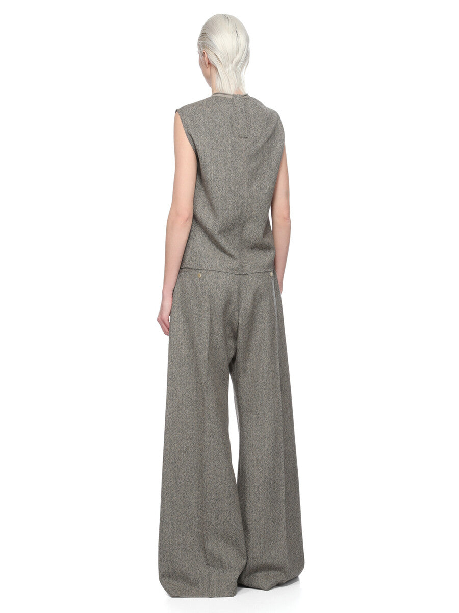 Rick Owens Subhuman Top