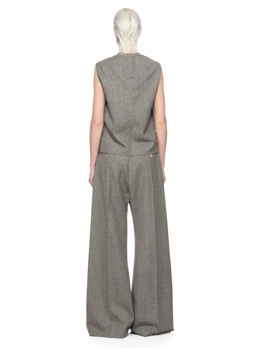 Rick Owens Subhuman Top