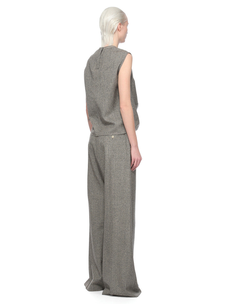 Rick Owens Subhuman Top
