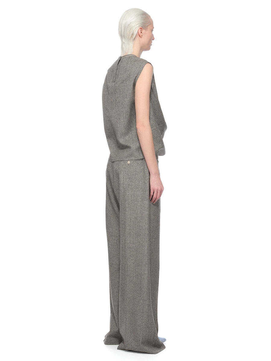 Rick Owens Subhuman Top