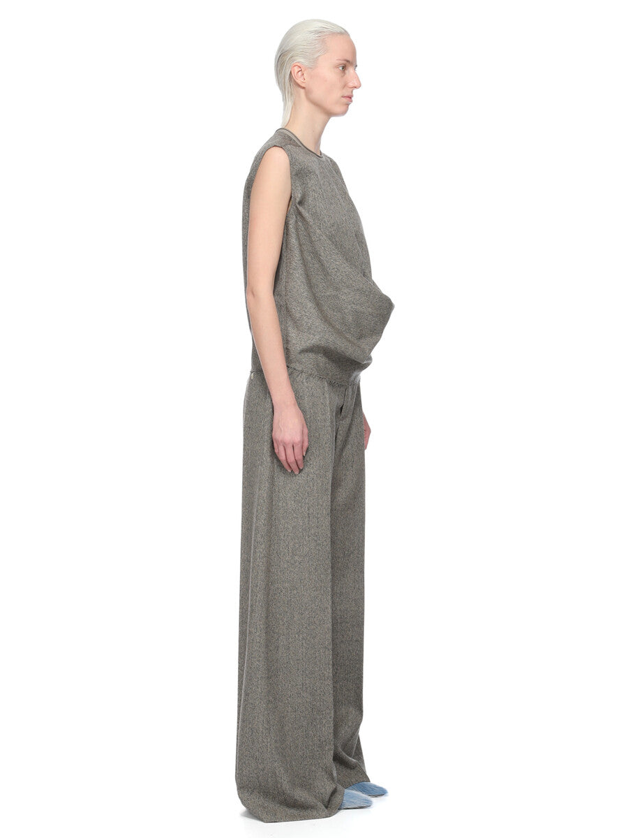 Rick Owens Subhuman Top
