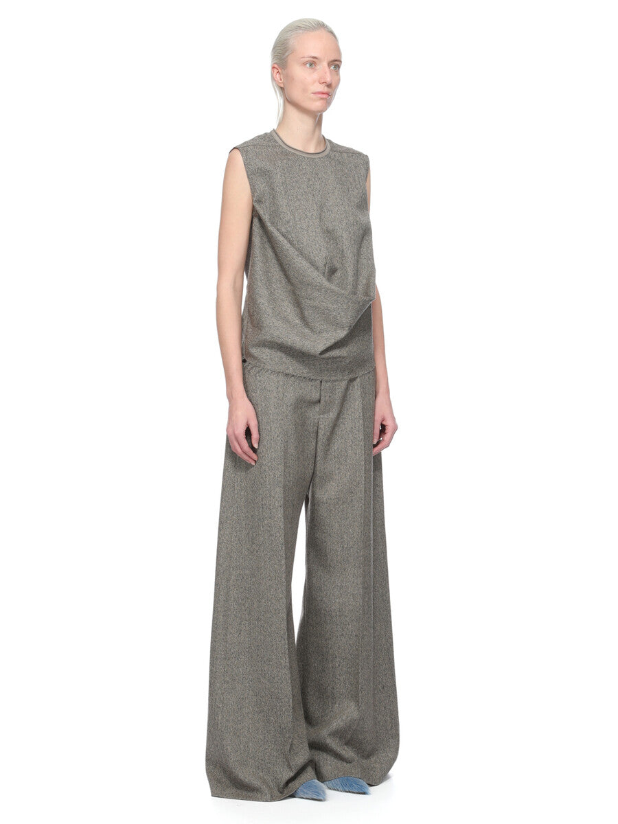 Rick Owens Subhuman Top
