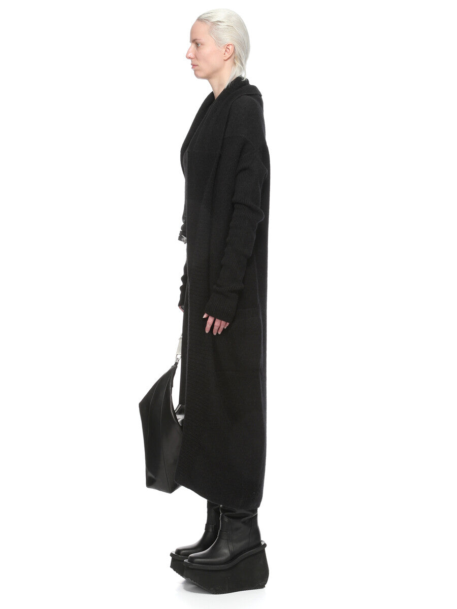 Rick Owens Work Shorts