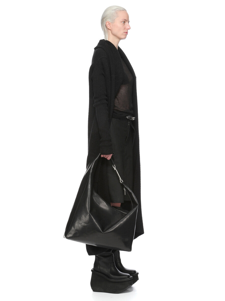 Rick Owens Work Shorts