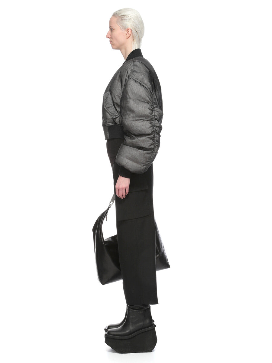 Rick Owens Firbanks Skirt