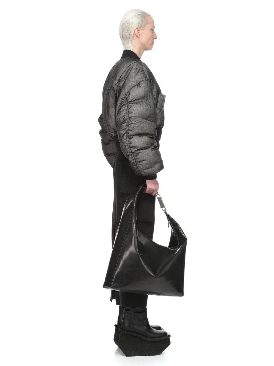 Rick Owens Firbanks Skirt