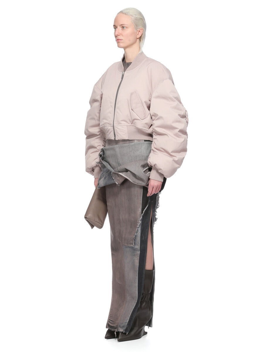 Rick Owens Bananadress