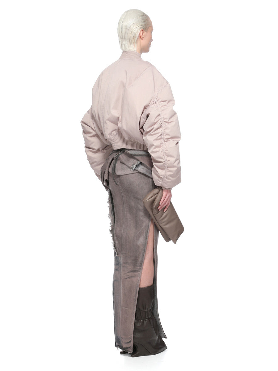 Rick Owens Bananadress