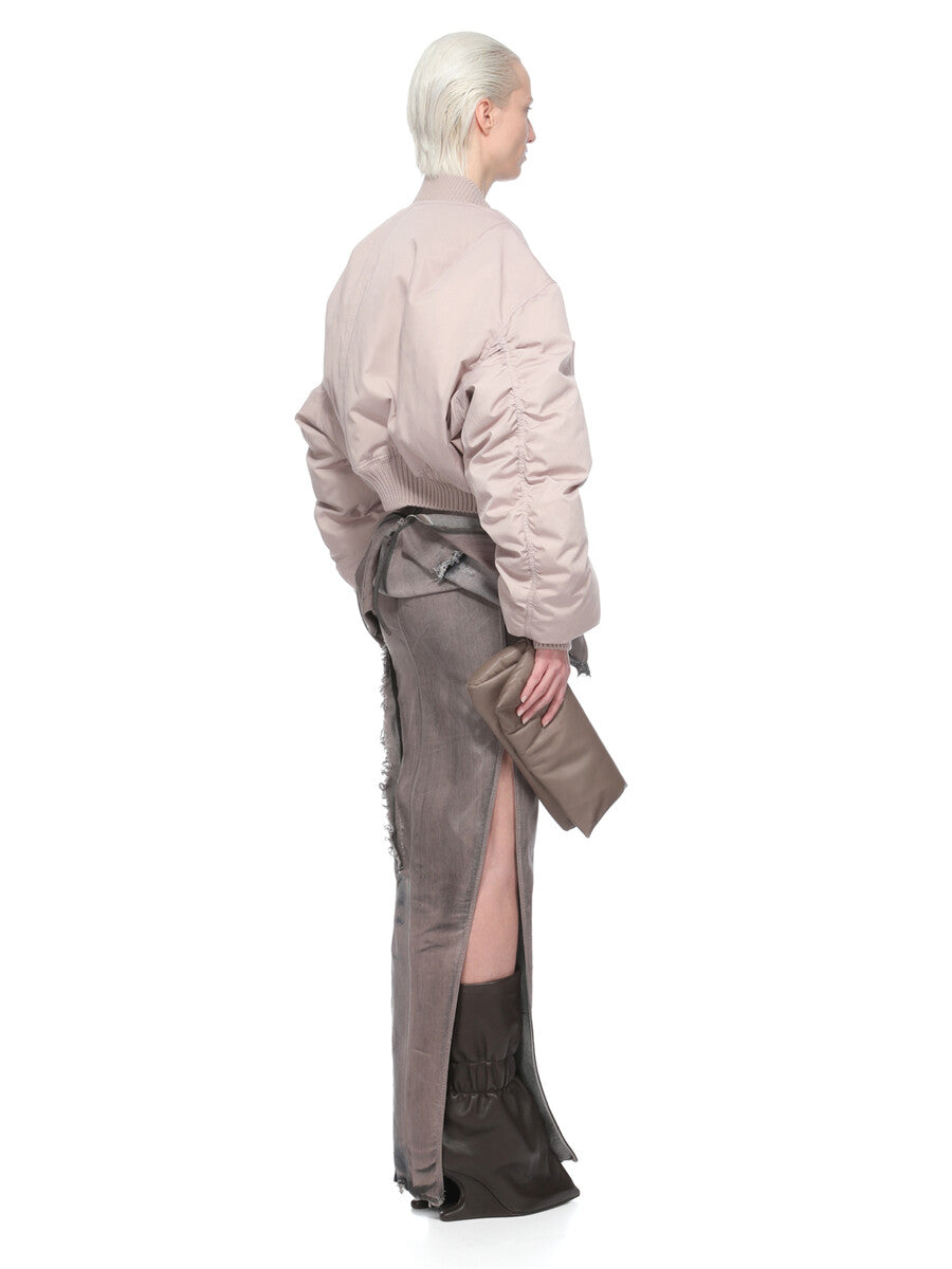 Rick Owens Bananadress