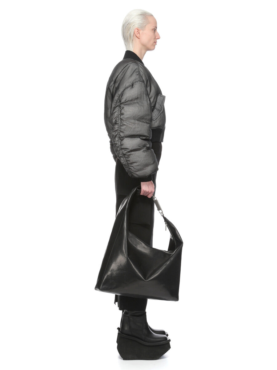 Rick Owens Secchia Cropped Flight