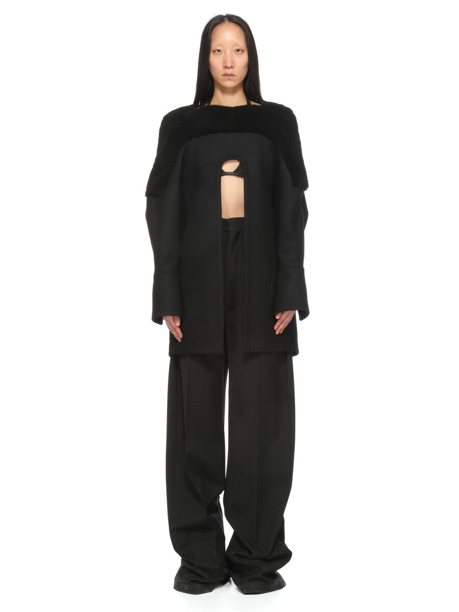 Rick Owens Girdered Top