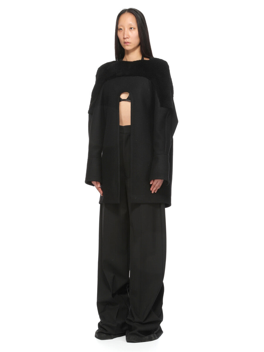 Rick Owens Girdered Top