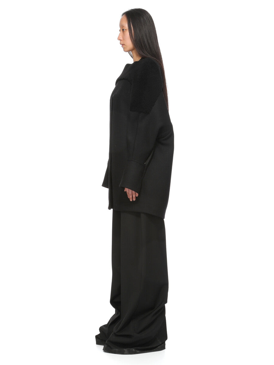 Rick Owens Girdered Top
