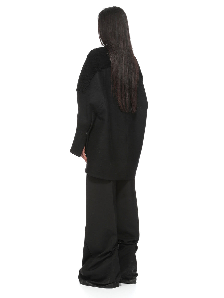Rick Owens Girdered Top