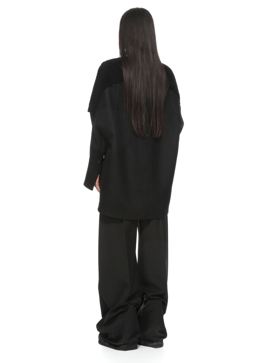 Rick Owens Girdered Top