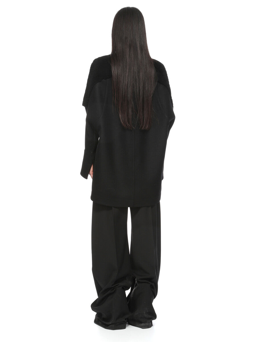 Rick Owens Girdered Top
