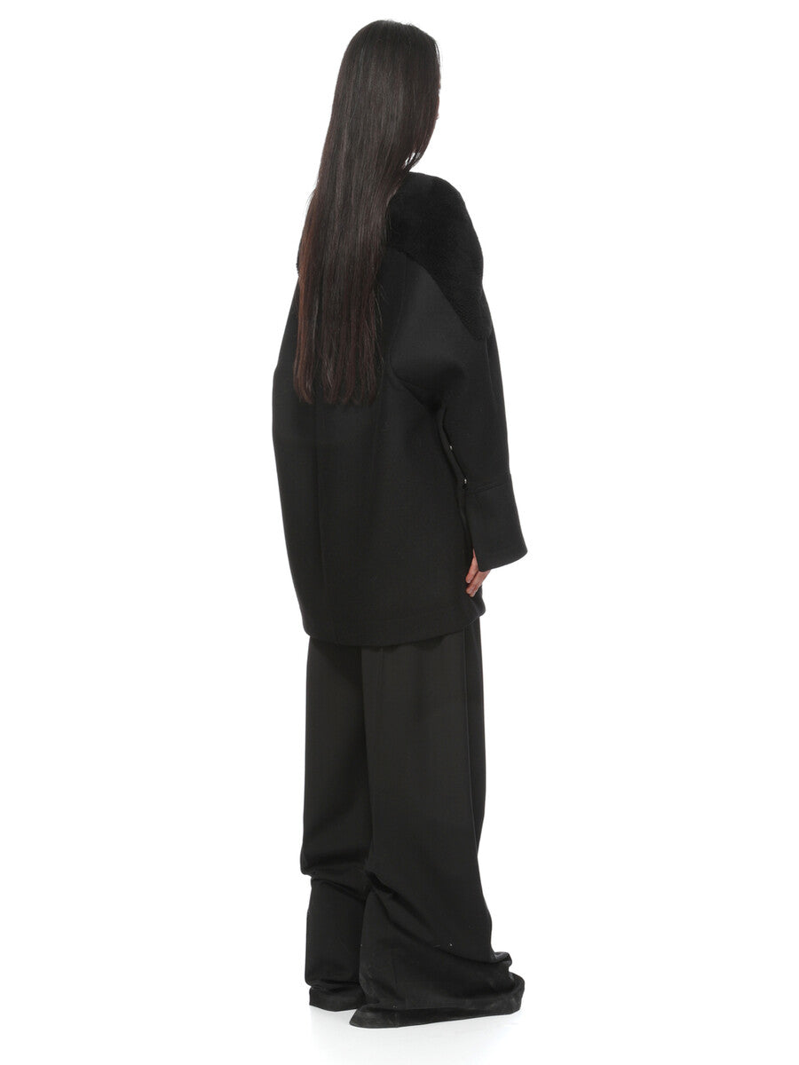 Rick Owens Girdered Top