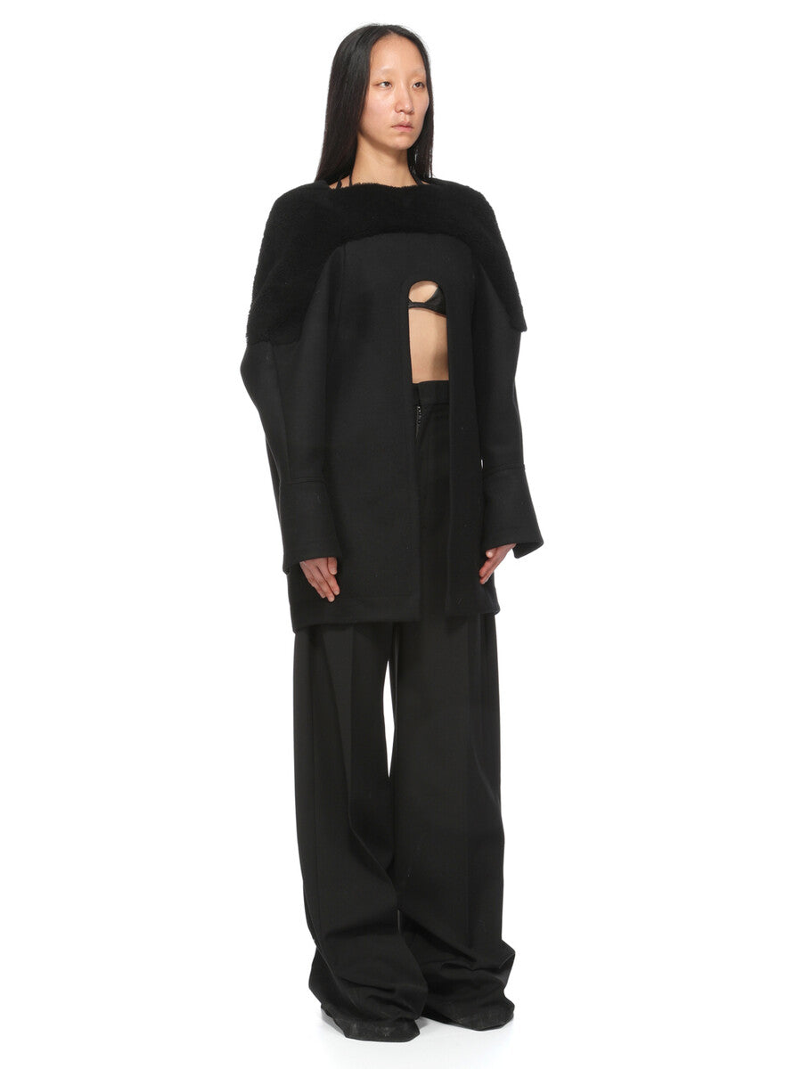 Rick Owens Girdered Top