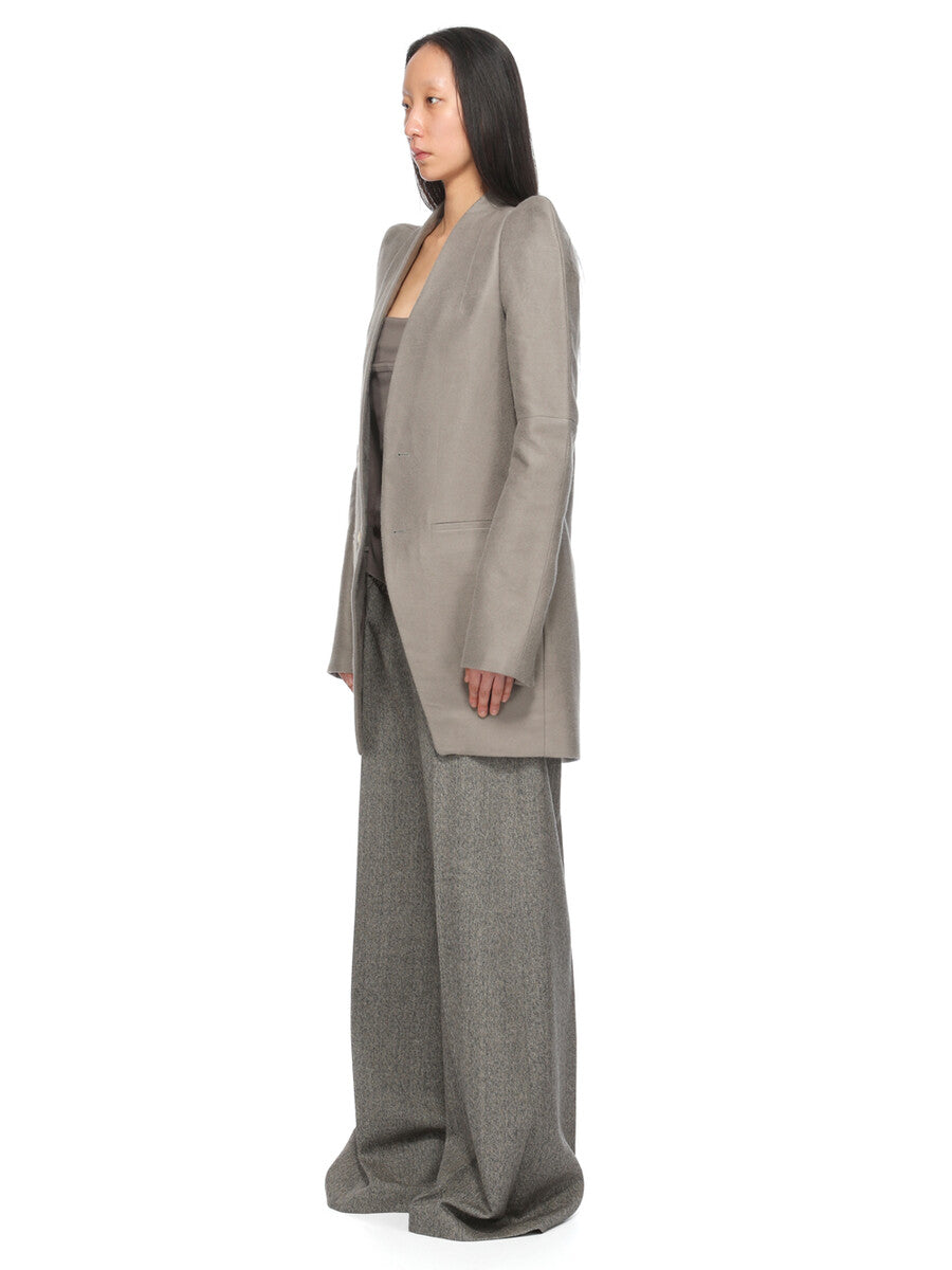 Rick Owens Metro Jacket
