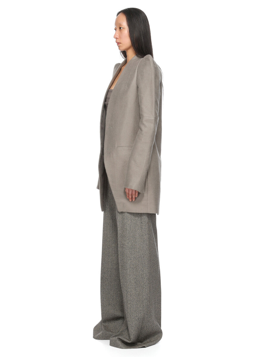 Rick Owens Metro Jacket