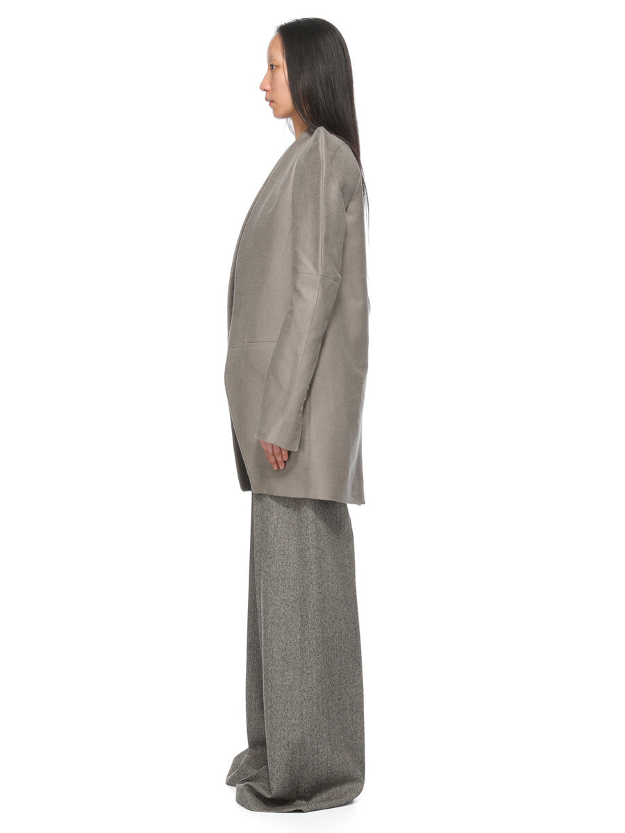 Rick Owens Metro Jacket