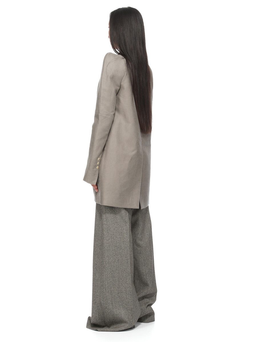 Rick Owens Metro Jacket