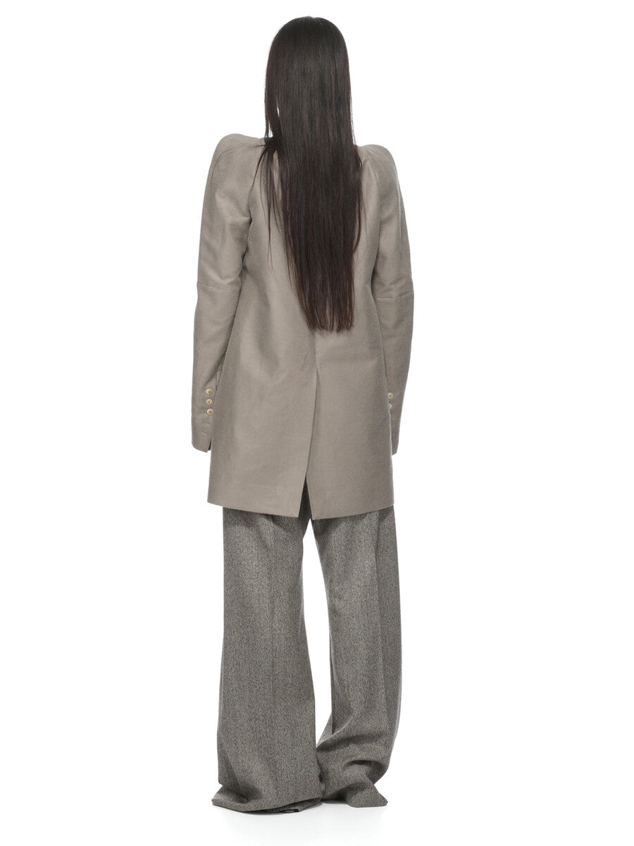 Rick Owens Metro Jacket