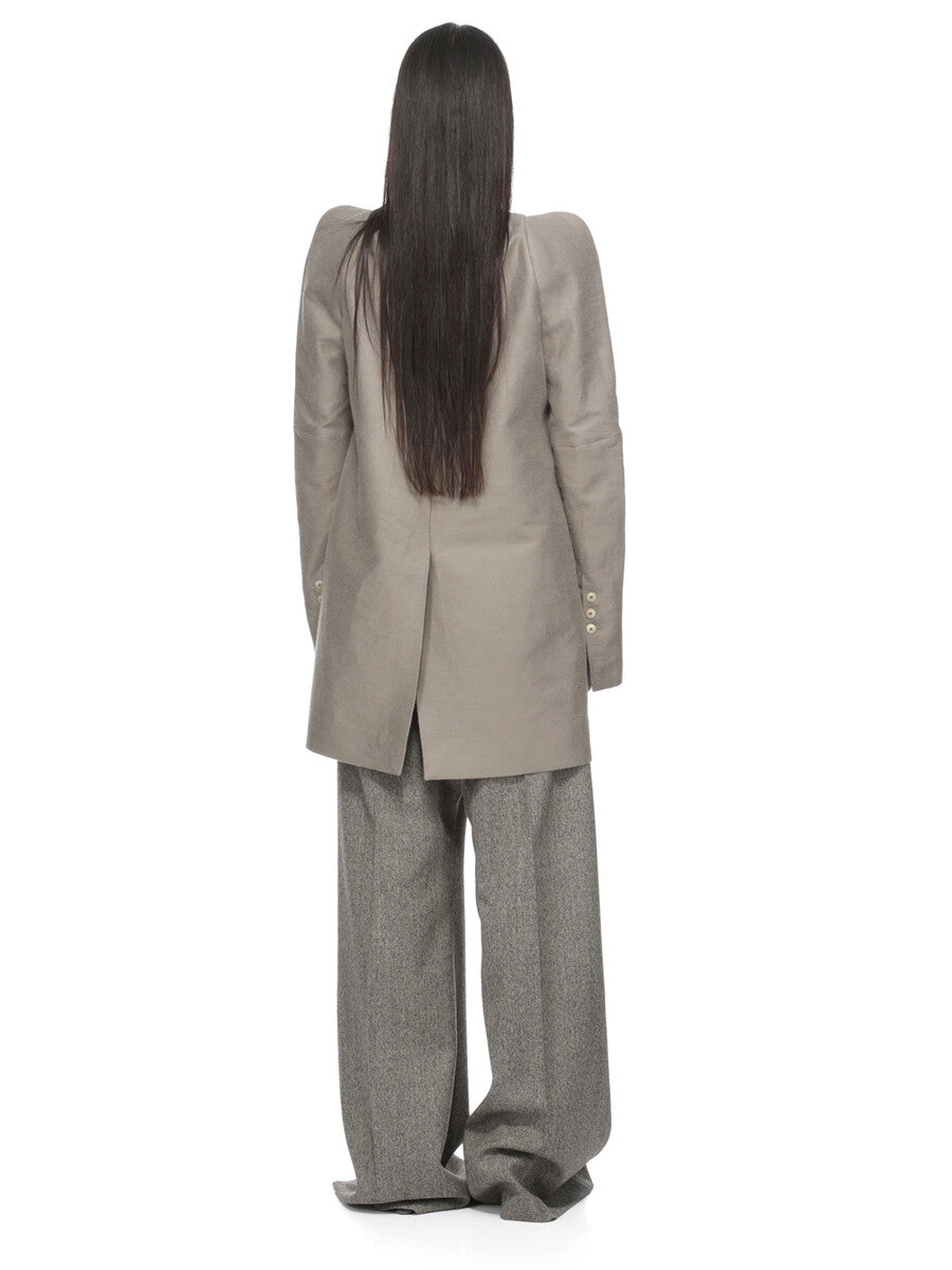 Rick Owens Metro Jacket