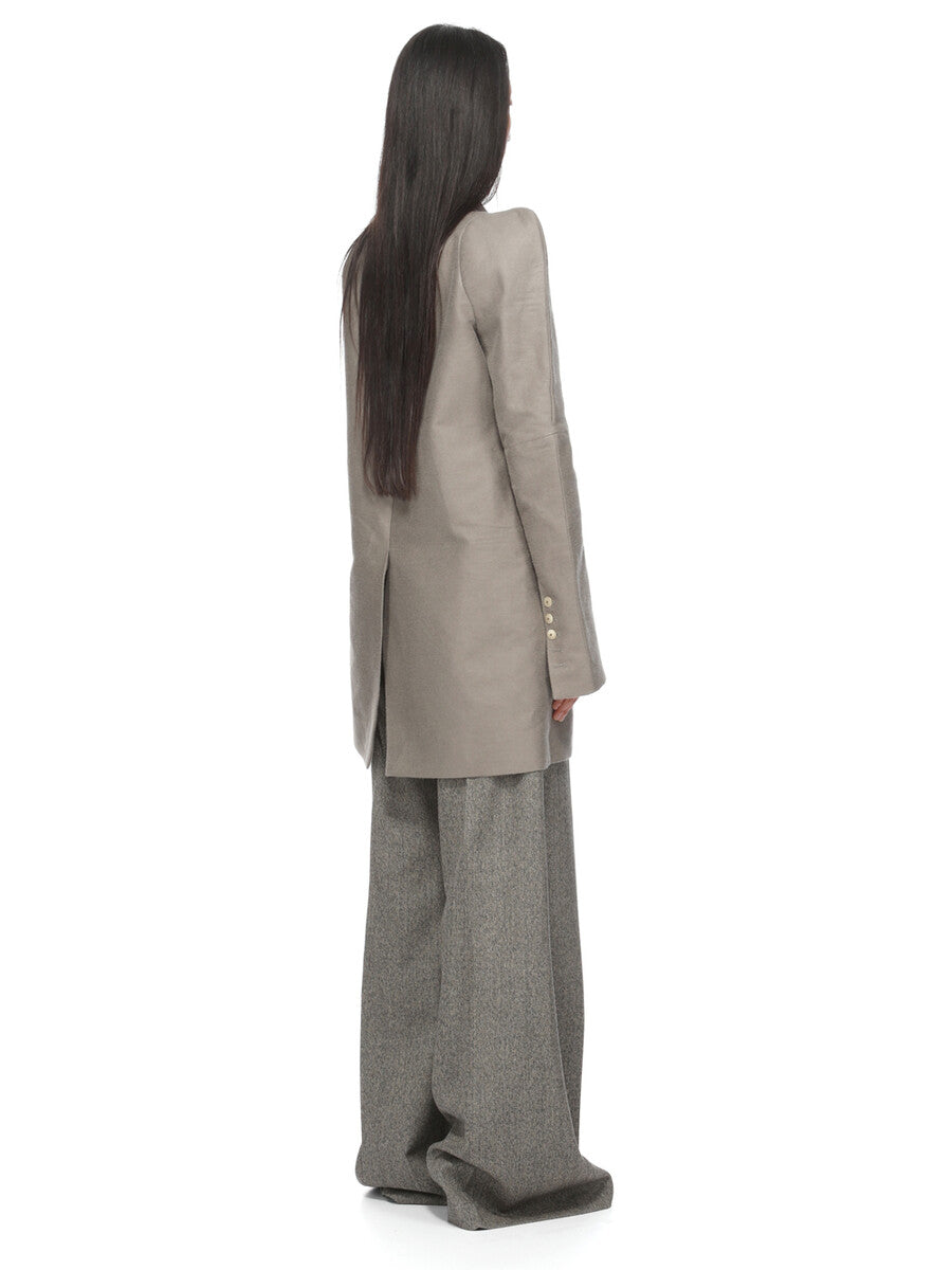 Rick Owens Metro Jacket