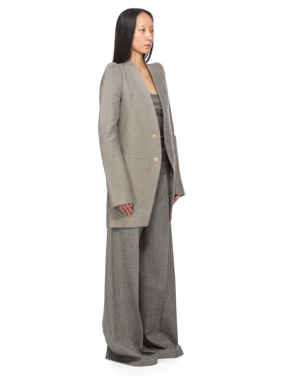 Rick Owens Metro Jacket