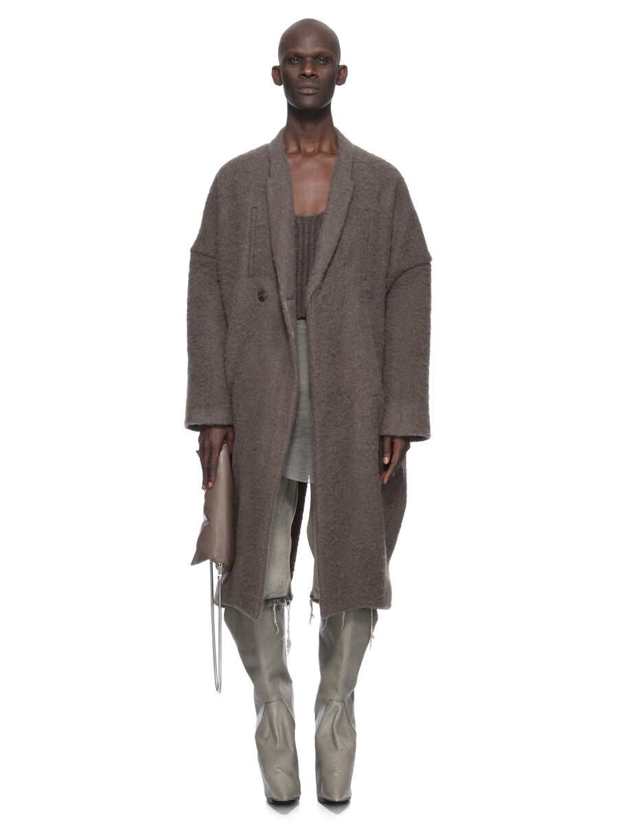 Rick Owens Bolan Cutoffs