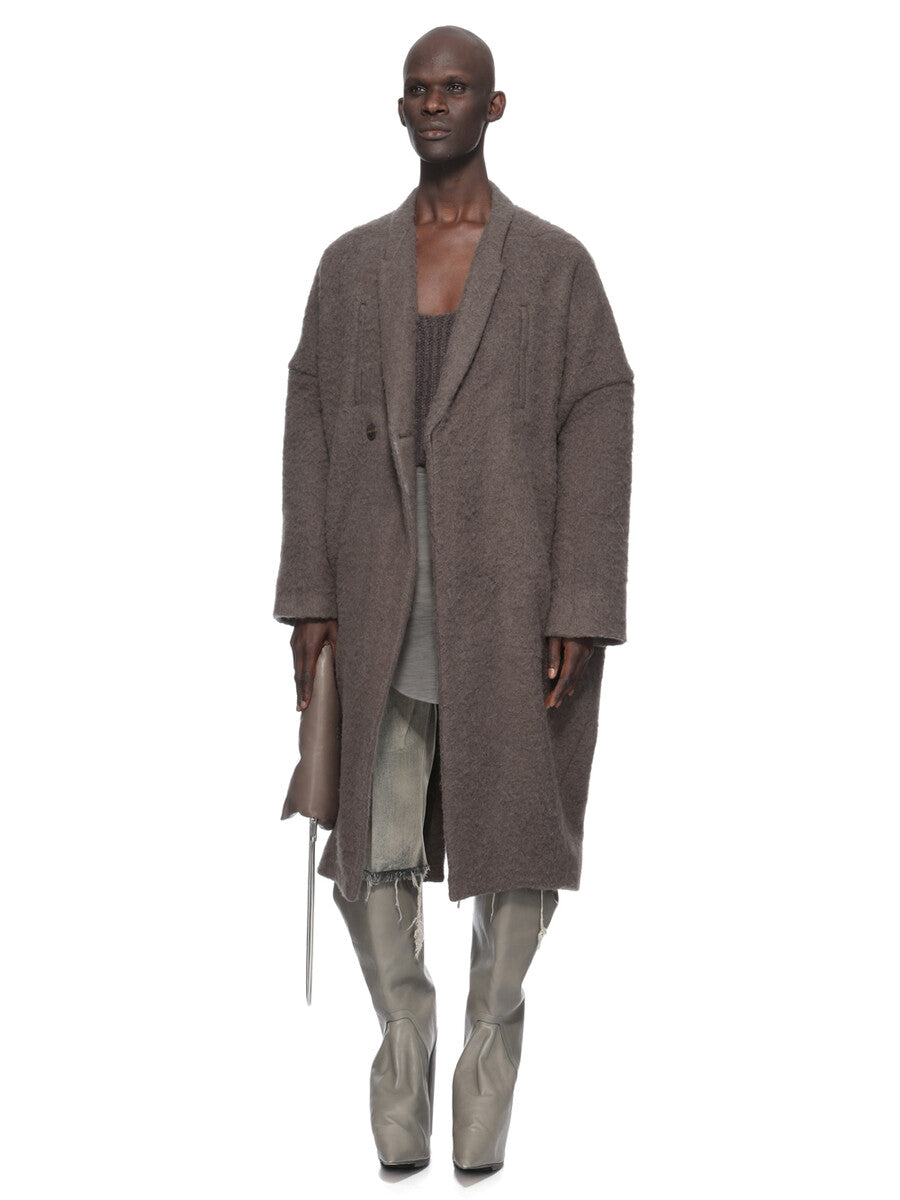 Rick Owens Bolan Cutoffs