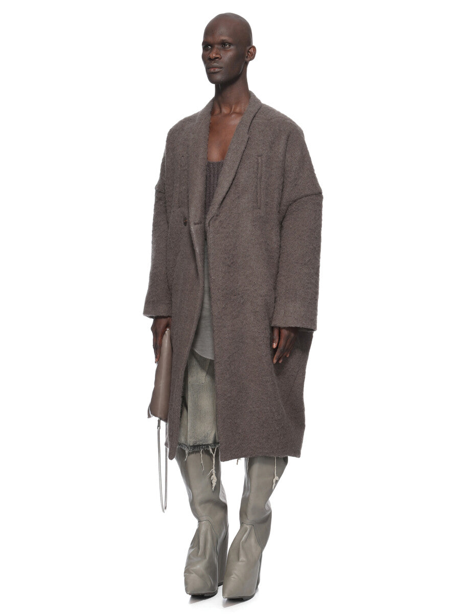 Rick Owens Bolan Cutoffs