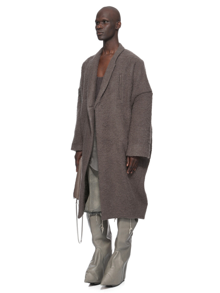Rick Owens Bolan Cutoffs