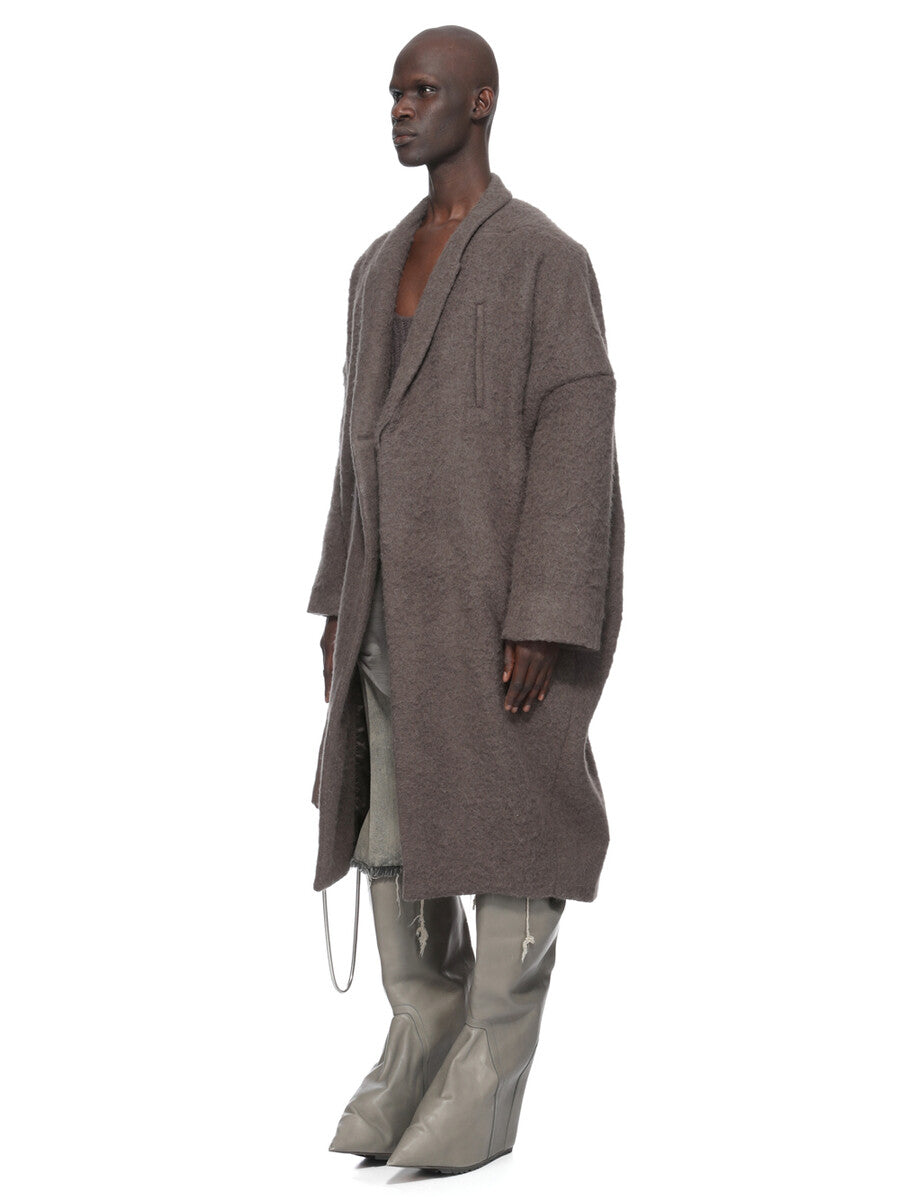 Rick Owens Bolan Cutoffs