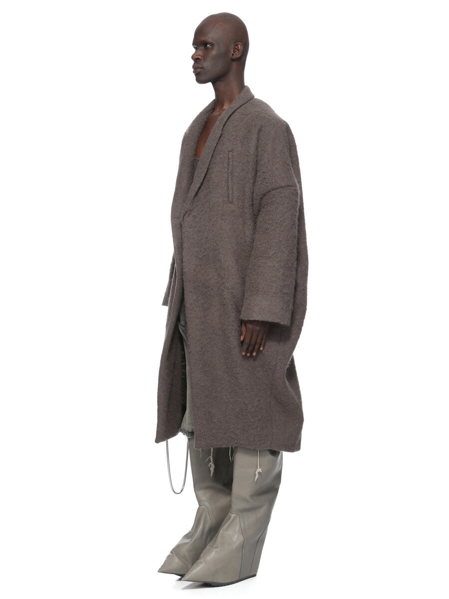 Rick Owens Bolan Cutoffs